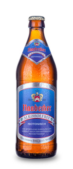 Naabecker Alkoholfrei 0,5 Naabecker Alkoholfrei 0,5