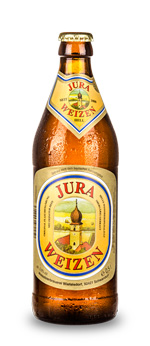  Jura Weizen hell 0,5