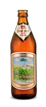 Naabecker Märzen 0,5 Naabecker Märzen 0,5