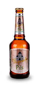 Wingershofer Pils 0,33