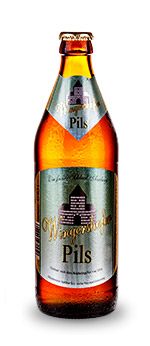 Wingershofer Pils 0,5